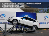 凯迪拉克SRX 2013款  3.6L 旗舰型_高清图3