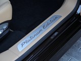 Panamera 2013款   Platinum Edition_高清图34