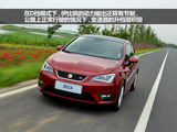 伊比飒 2013款 Ibiza 1.4TSI 3门版FR_高清图25