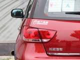 长城M4 2012款  1.5L 两驱豪华型_高清图27