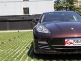 Panamera 2013款   Platinum Edition_高清图15