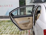 长城C30 2013款  1.5L 手动豪华型_高清图3