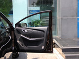纳智捷 5 Sedan 2013款  1.8T 自动尊贵型_高清图12