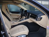 Panamera 2013款   Platinum Edition_高清图32