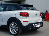 MINI PACEMAN 2014款  1.6T COOPER S ALL4_高清图20