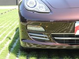 Panamera 2013款   Platinum Edition_高清图13