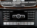 奔驰E级 2014款  E300L_高清图22