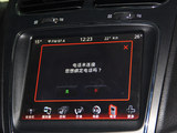 酷威 2013款  2.4L 两驱尊尚版_高清图33