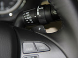 凯泽西 2011款  2.4L四驱豪华导航版_高清图10