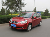 启辰R50 2013款  1.6L 手动豪华版_高清图17