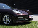 Panamera 2013款   Platinum Edition_高清图12