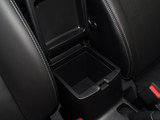 奇骏 2012款  2.5L XL 豪华版 CVT 4WD_高清图8