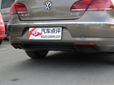 一汽-大众CC 2013款 大众CC 1.8TSI 尊贵型_高清图33