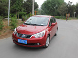 启辰R50 2013款  1.6L 手动豪华版_高清图4