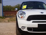 MINI COUNTRYMAN 2012款  1.6T COOPER S_高清图2