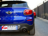 MINI PACEMAN 2014款  1.6L COOPER_高清图13