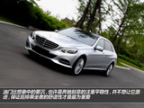 奔驰E级 2014款  E300L_高清图7