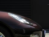 Panamera 2013款   Platinum Edition_高清图8