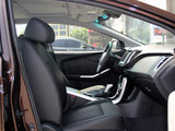 纳智捷 5 Sedan 2013款  1.8T 自动尊贵型_高清图6