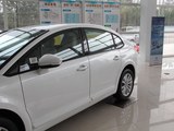 世嘉 2013款 经典 两厢 1.6L 手动乐尚型_高清图6