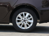 纳智捷 5 Sedan 2013款  1.8T 自动尊贵型_高清图29