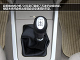 力帆720 2013款  1.8L 标准型_高清图6