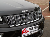 大切诺基(进口) 2014款 大切诺基 3.6L 旗舰尊悦版_高清图7