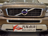 沃尔沃XC90 2013款  2.5T 行政版_高清图11