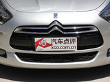 DS 5(进口) 2012款 DS5 1.6T 尊享版_高清图33