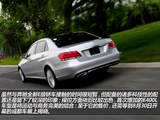 奔驰E级 2014款  E300L_高清图6