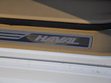 哈弗H6 2013款  1.5T 手动四驱精英型_高清图5