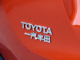 RAV4荣放 2013款 丰田RAV4 2.5L 自动四驱尊贵版_高清图5