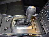 英菲尼迪G系 2013款  G25 Sedan 豪华运动版_高清图8
