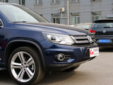 Tiguan 2011款  2.0TSI R-Line_高清图10