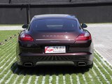 Panamera 2013款   Platinum Edition_高清图6