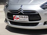 DS 5(进口) 2012款 DS5 1.6T 尊享版_高清图32