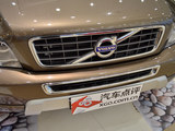 沃尔沃XC90 2013款  2.5T 行政版_高清图9