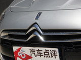 DS 5(进口) 2012款 DS5 1.6T 尊享版_高清图31