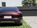 Panamera 2013款   Platinum Edition_高清图5