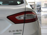 蒙迪欧 2013款 新 2.0L GTDi240旗舰型_高清图21