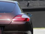 Panamera 2013款   Platinum Edition_高清图4