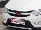 五菱宏光 2014款  1.5L S自动舒适型_高清图5