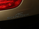 AC Schnitzer X6 2010款  ACS6 35i_高清图19