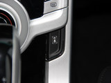 纳智捷 5 Sedan 2013款  1.8T 自动尊贵型_高清图34