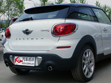 MINI PACEMAN 2014款  1.6T COOPER S ALL4_高清图12