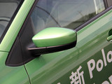 POLO 2013款 Polo 1.4L 自动豪华版_高清图29