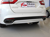 蒙迪欧 2013款 新 2.0L GTDi240旗舰型_高清图15