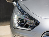 DS 5(进口) 2012款 DS5 1.6T 尊享版_高清图29