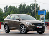 沃尔沃XC60(进口) 2013款 沃尔沃XC60 2.0T T5 舒适版_高清图3