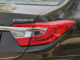 凌派 2013款 CRIDER 1.8L 自动旗舰版_高清图3